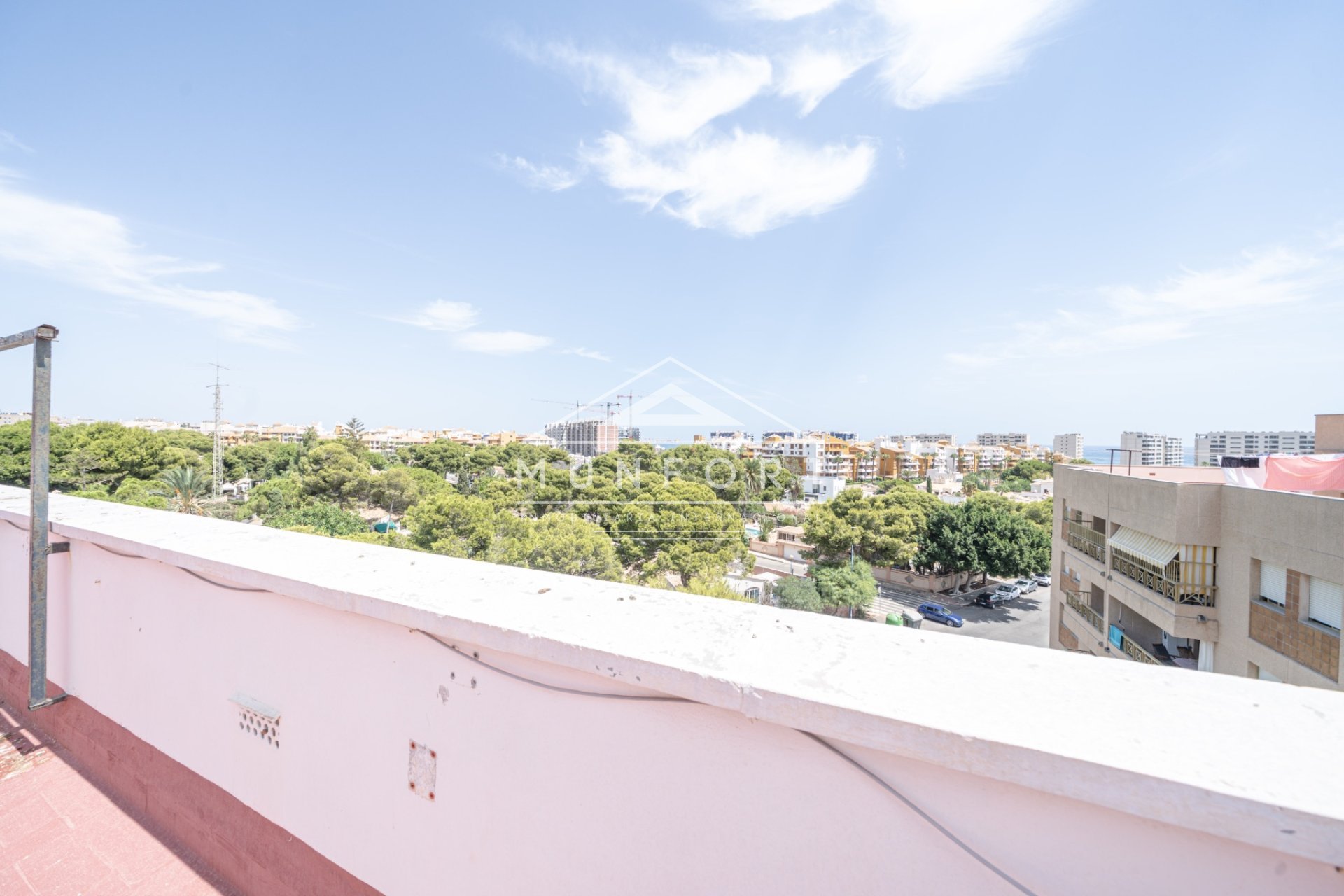 Revente - Appartements -
Orihuela Costa - Punta Prima