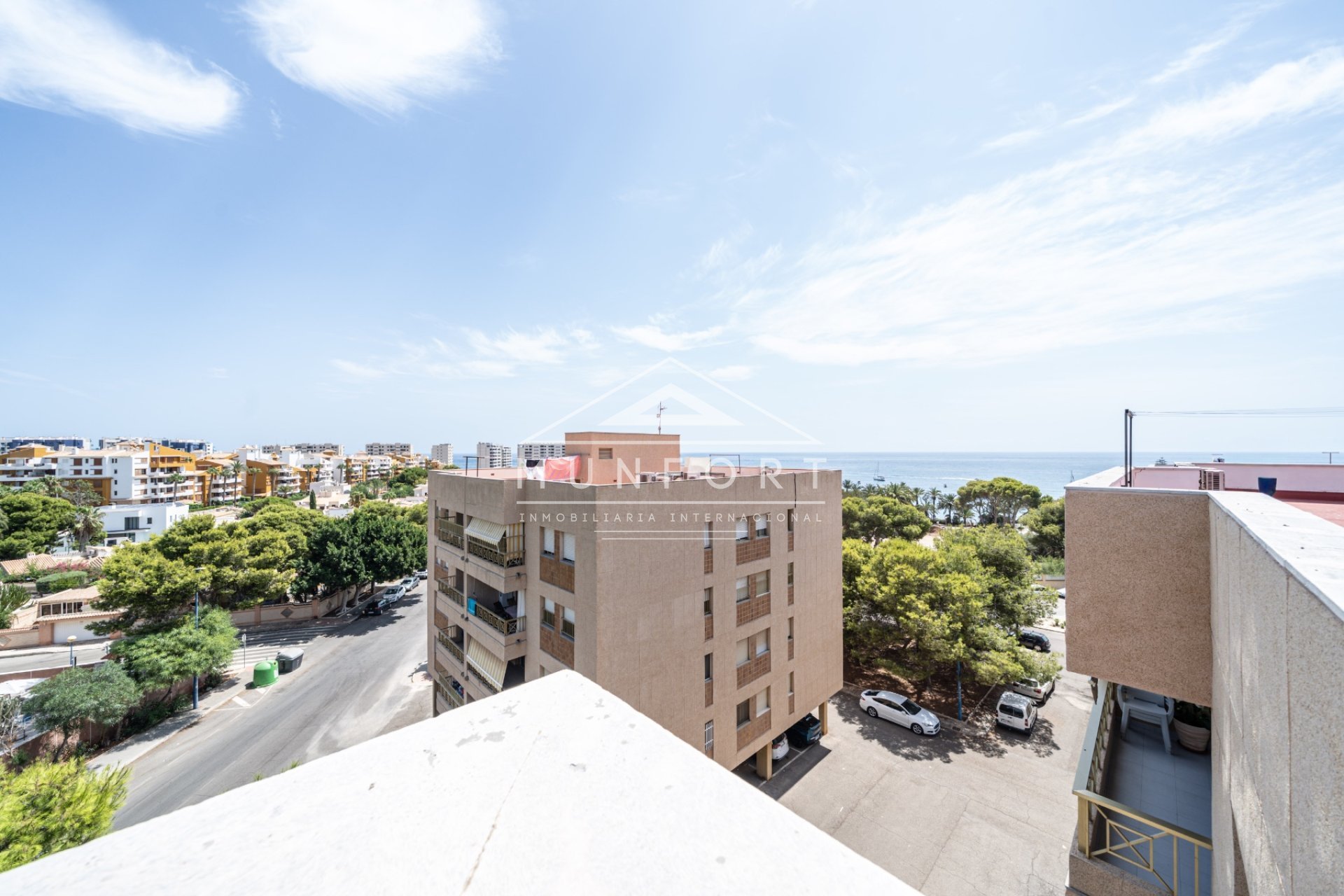 Revente - Appartements -
Orihuela Costa - Punta Prima