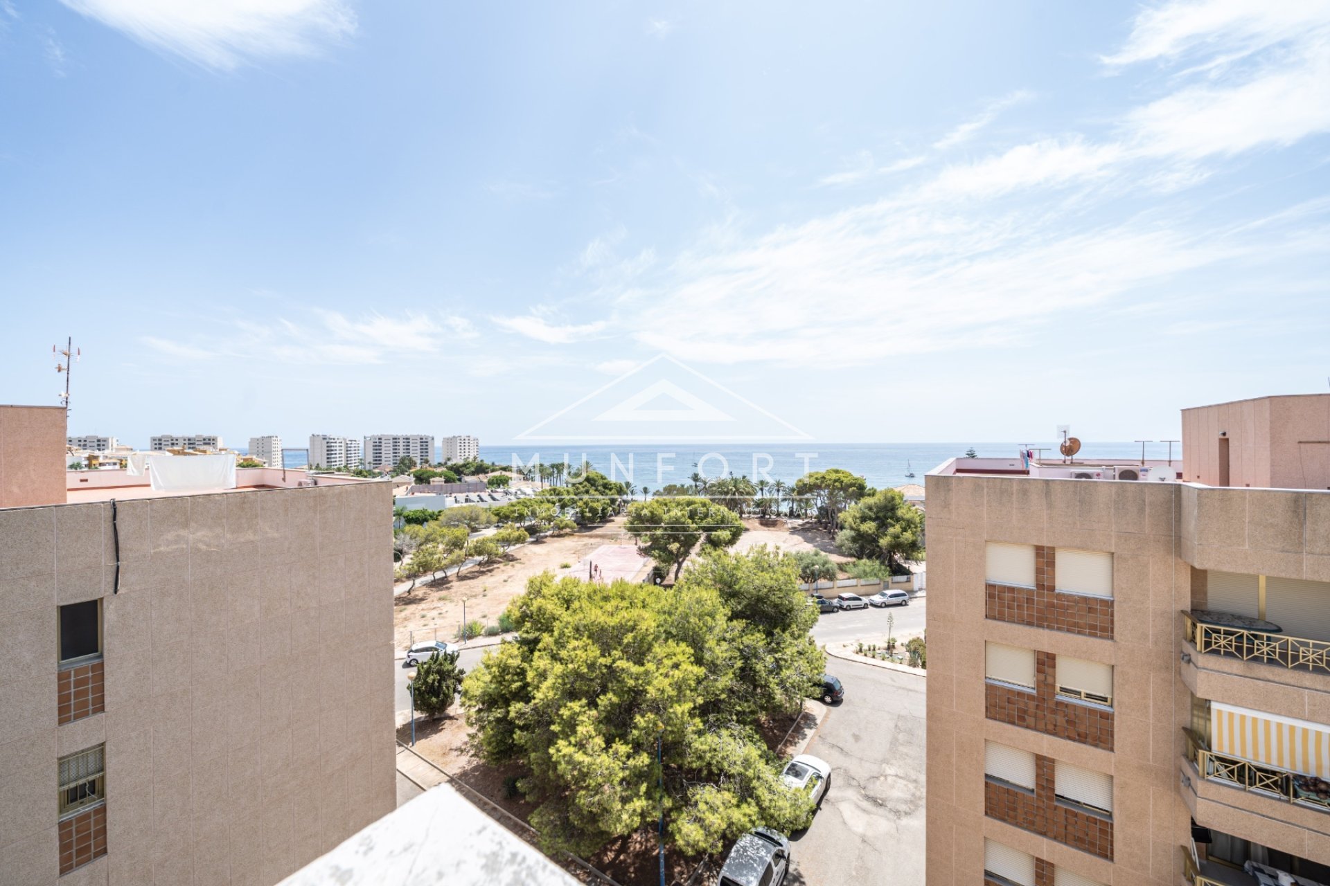 Revente - Appartements -
Orihuela Costa - Punta Prima