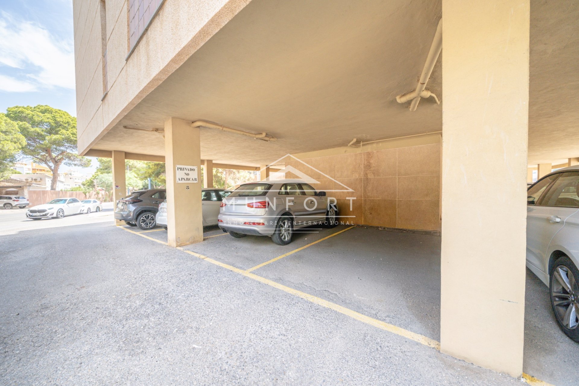 Revente - Appartements -
Orihuela Costa - Punta Prima