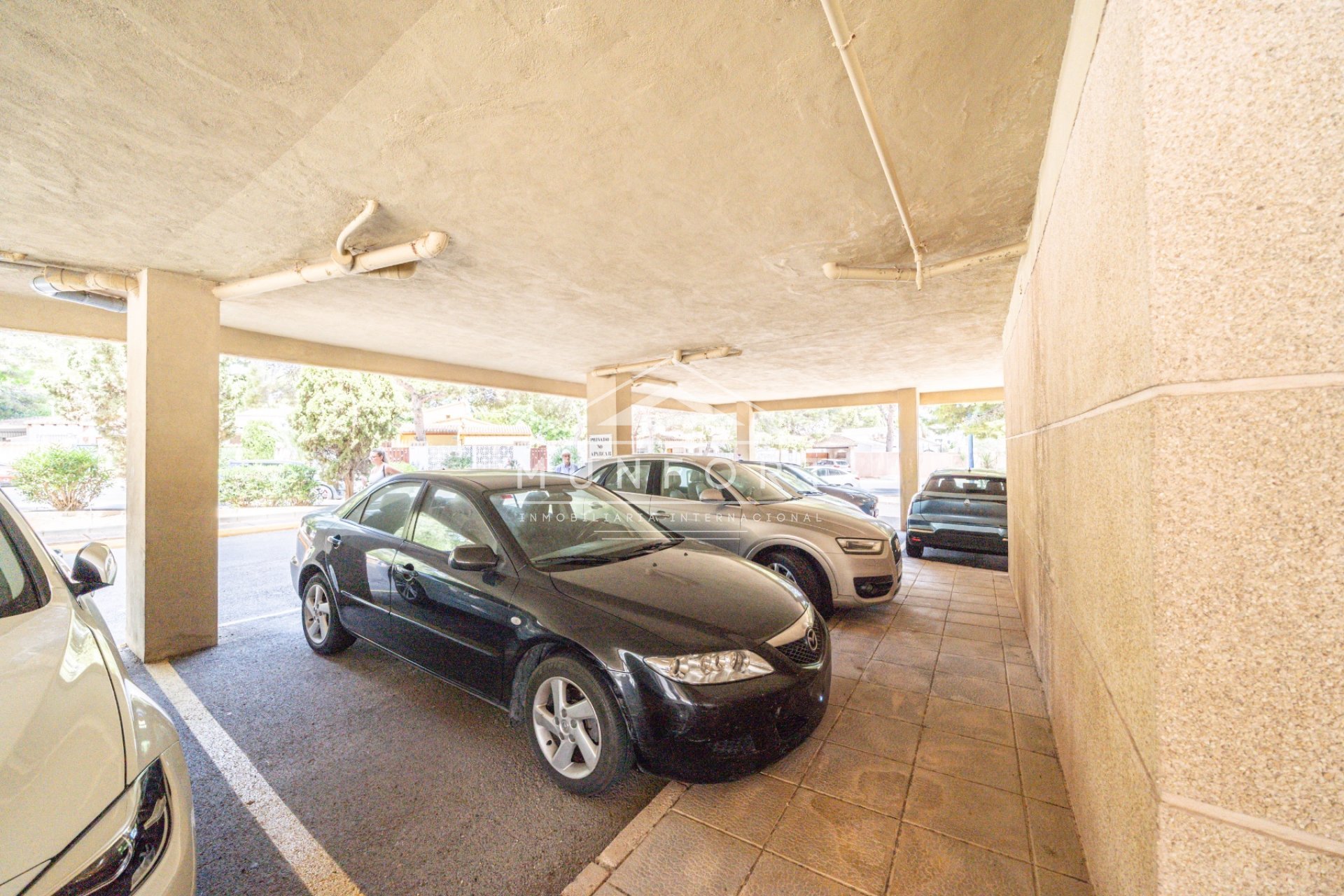 Revente - Appartements -
Orihuela Costa - Punta Prima