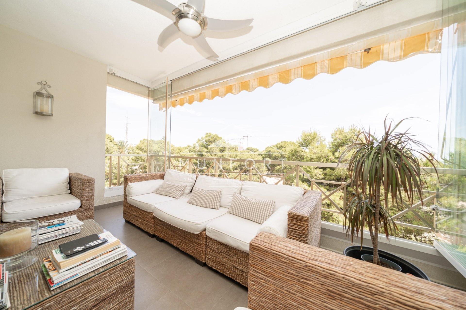 Revente - Appartements -
Orihuela Costa - Punta Prima