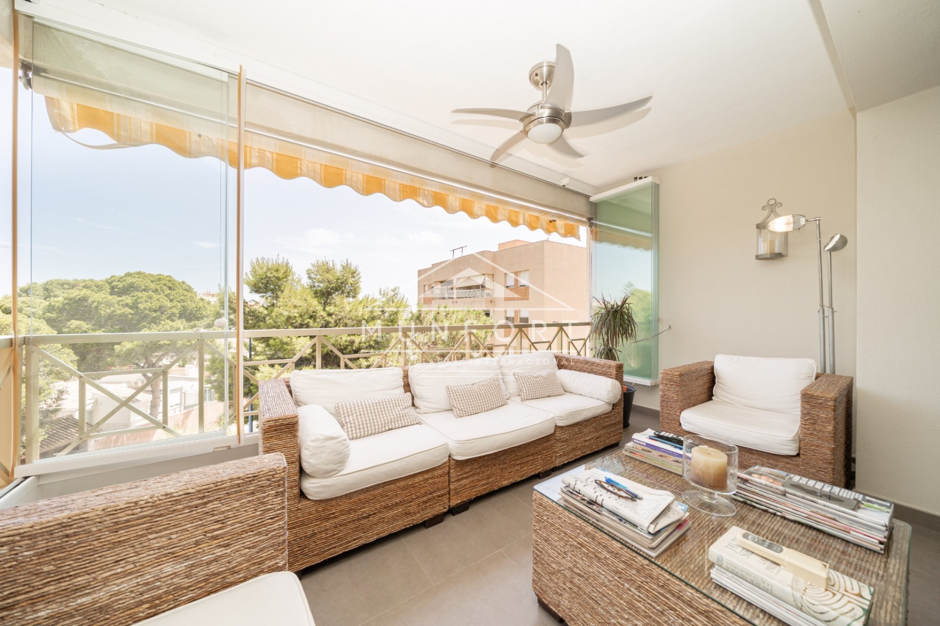Revente - Appartements -
Orihuela Costa - Punta Prima