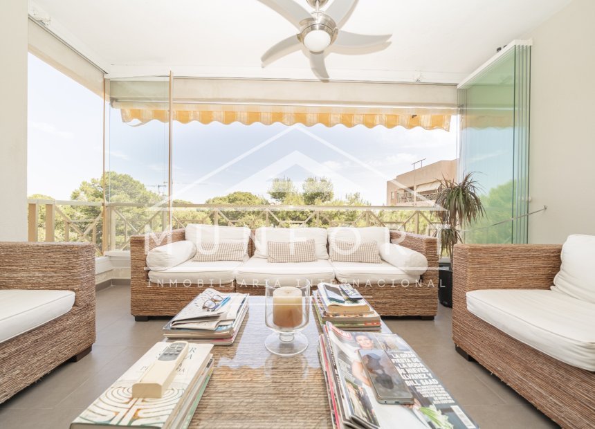 Revente - Appartements -
Orihuela Costa - Punta Prima