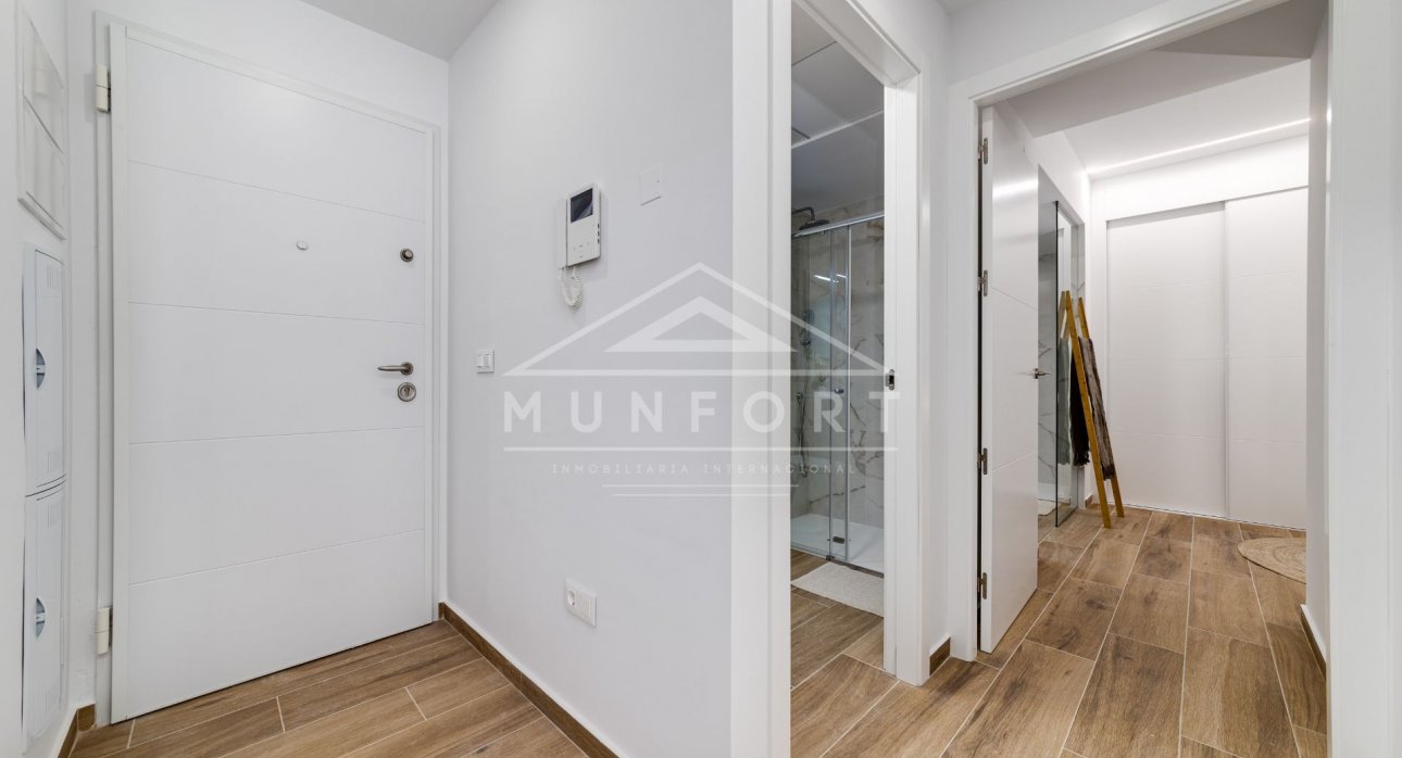 Revente - Appartements -
Orihuela Costa - Villamartín