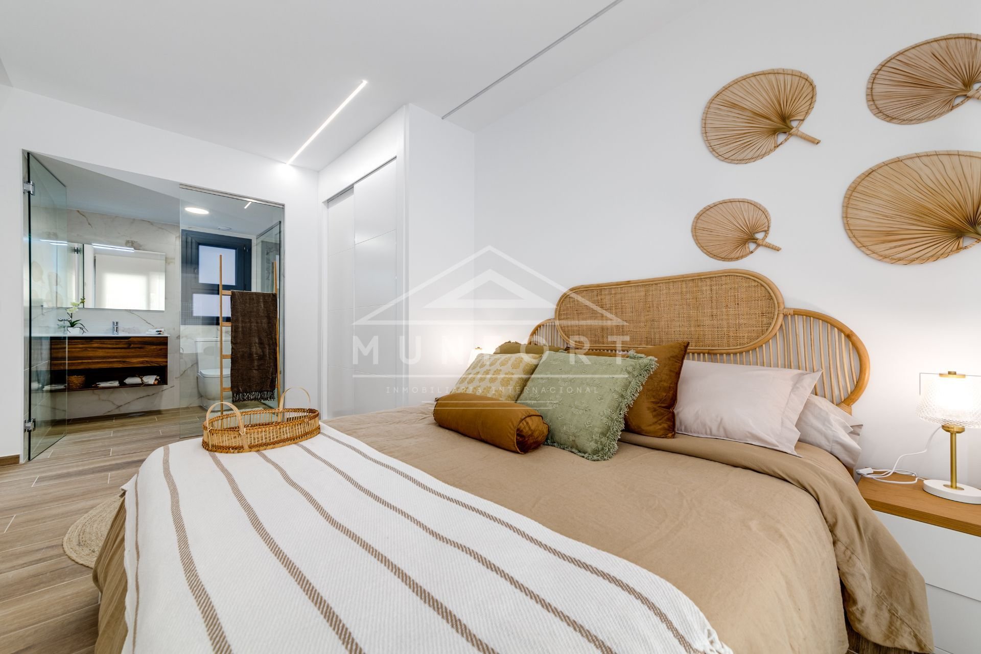 Revente - Appartements -
Orihuela Costa - Villamartín