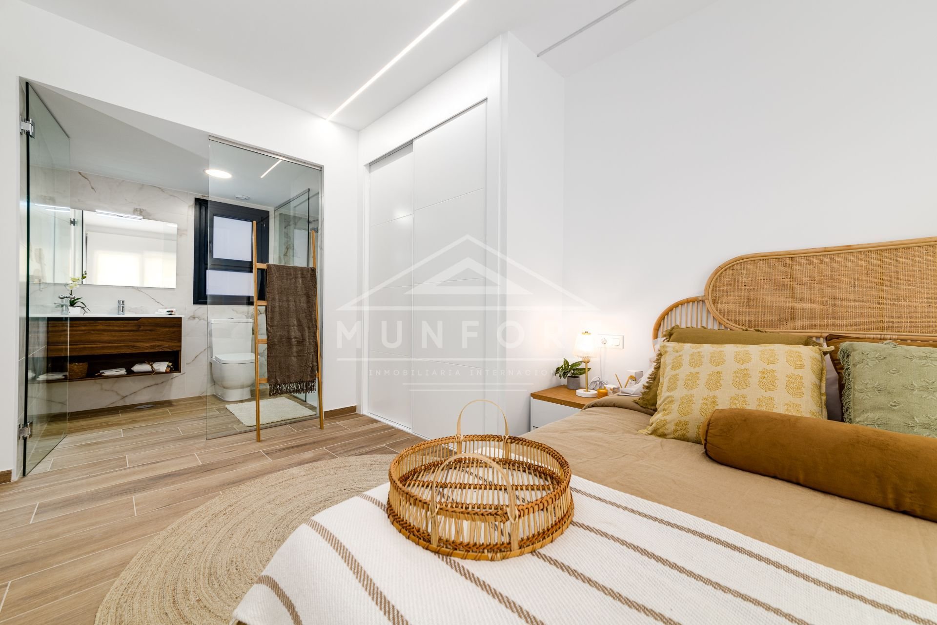 Revente - Appartements -
Orihuela Costa - Villamartín