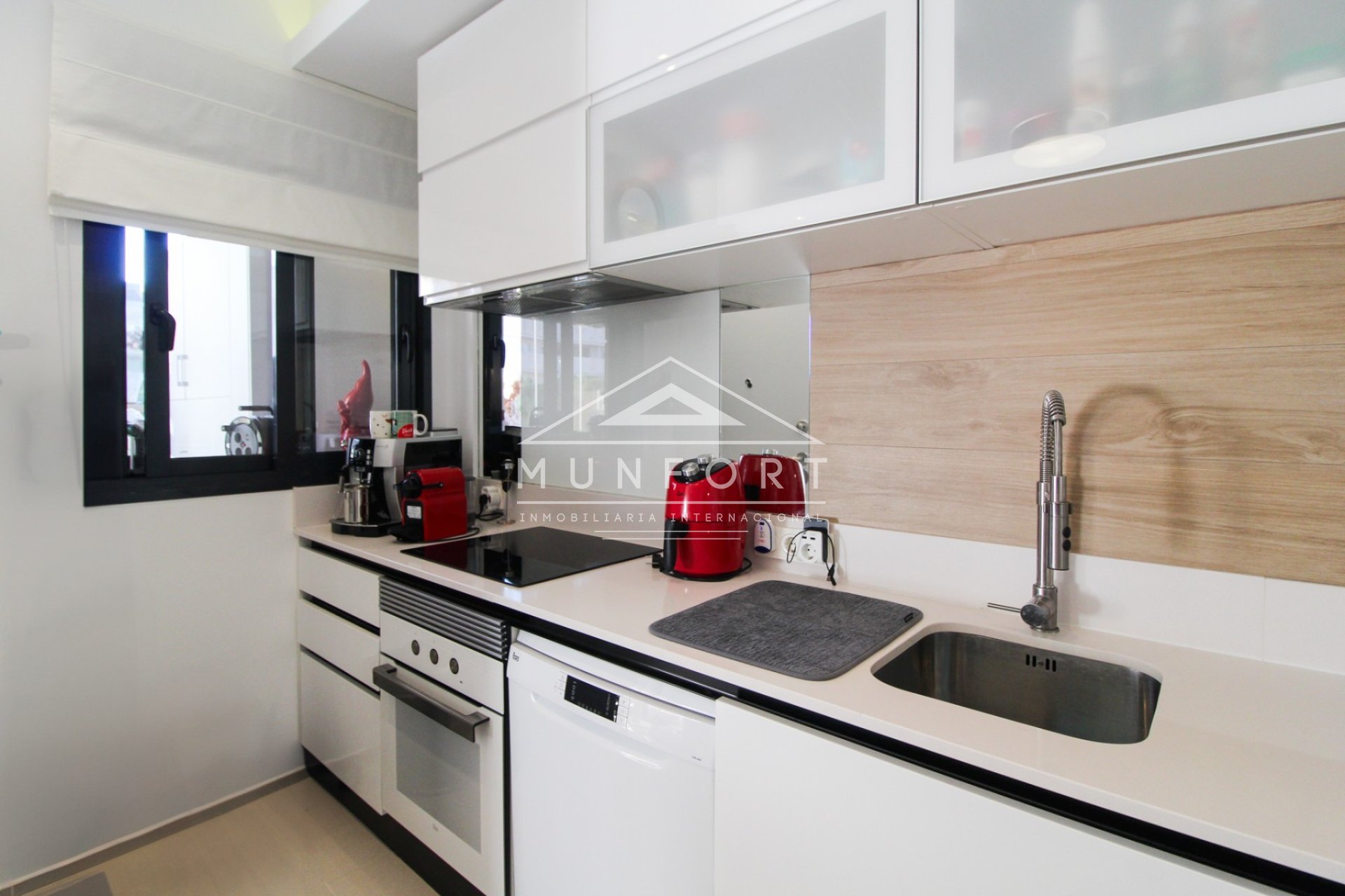 Revente - Appartements -
Orihuela Costa - Villamartín