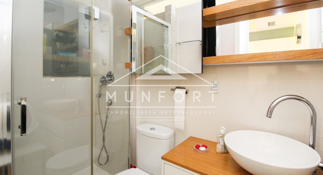 Revente - Appartements -
Orihuela Costa - Villamartín