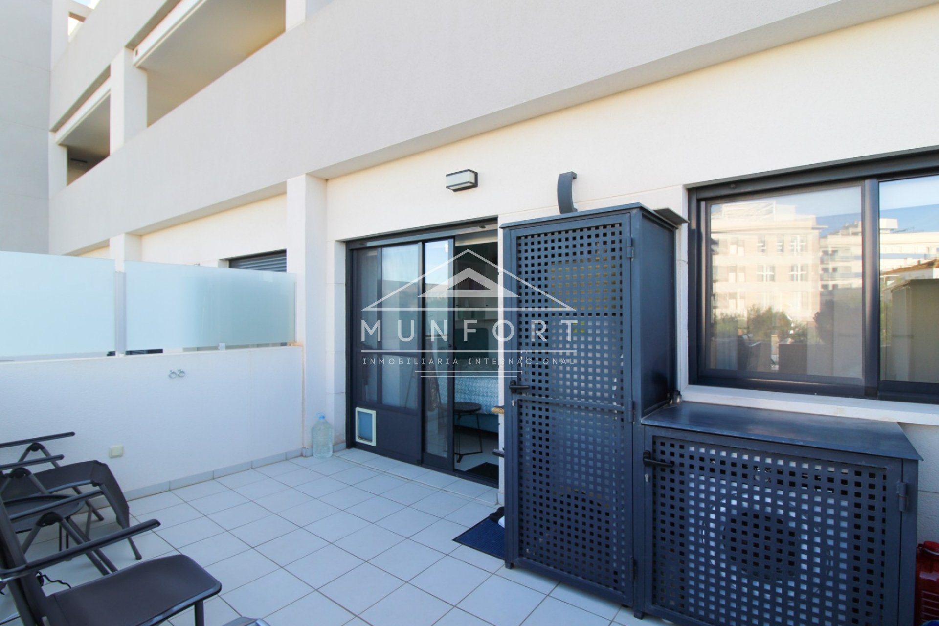 Revente - Appartements -
Orihuela Costa - Villamartín