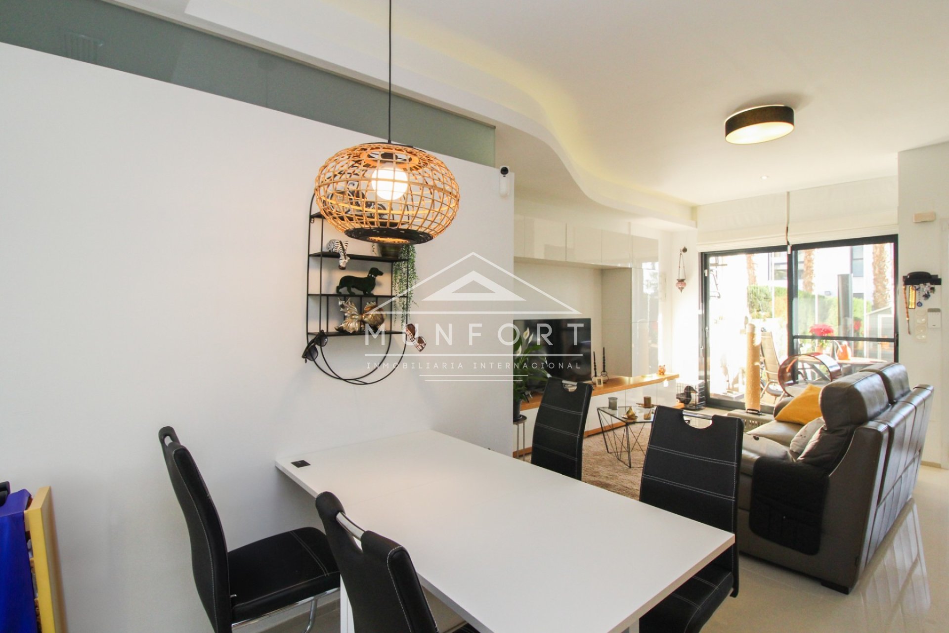 Revente - Appartements -
Orihuela Costa - Villamartín