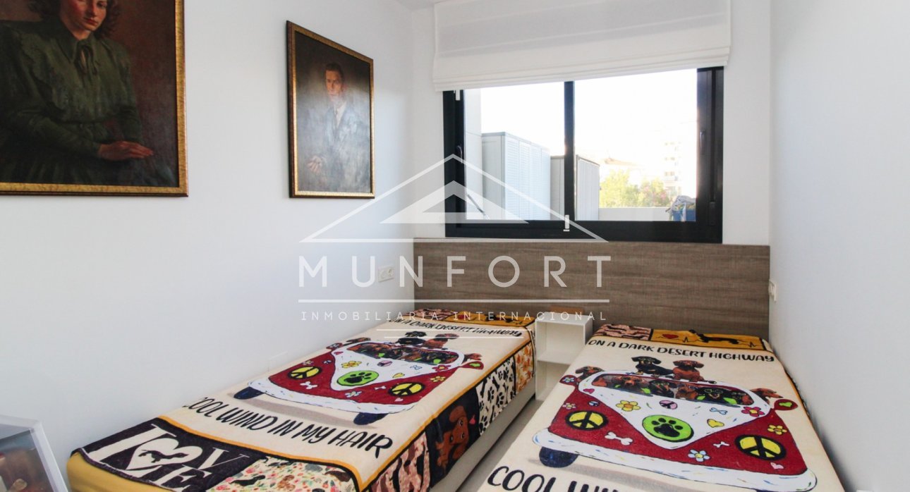 Revente - Appartements -
Orihuela Costa - Villamartín