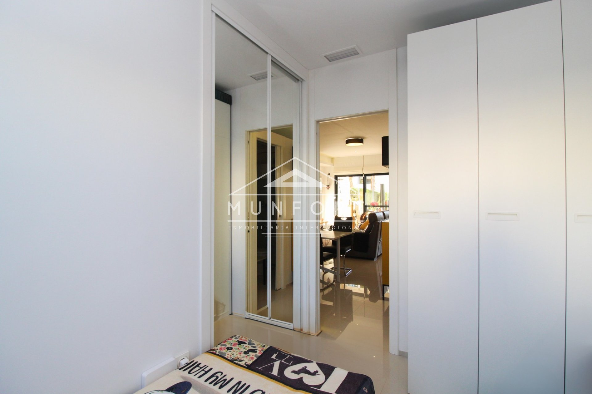 Revente - Appartements -
Orihuela Costa - Villamartín