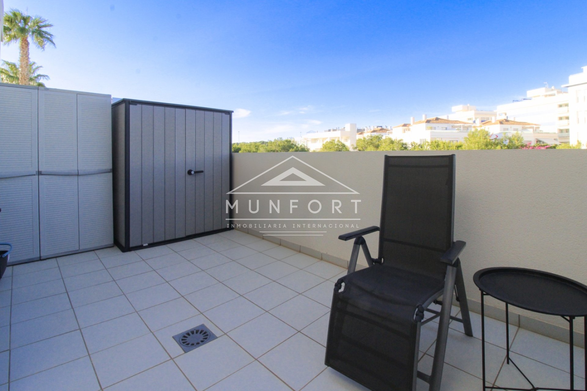 Revente - Appartements -
Orihuela Costa - Villamartín