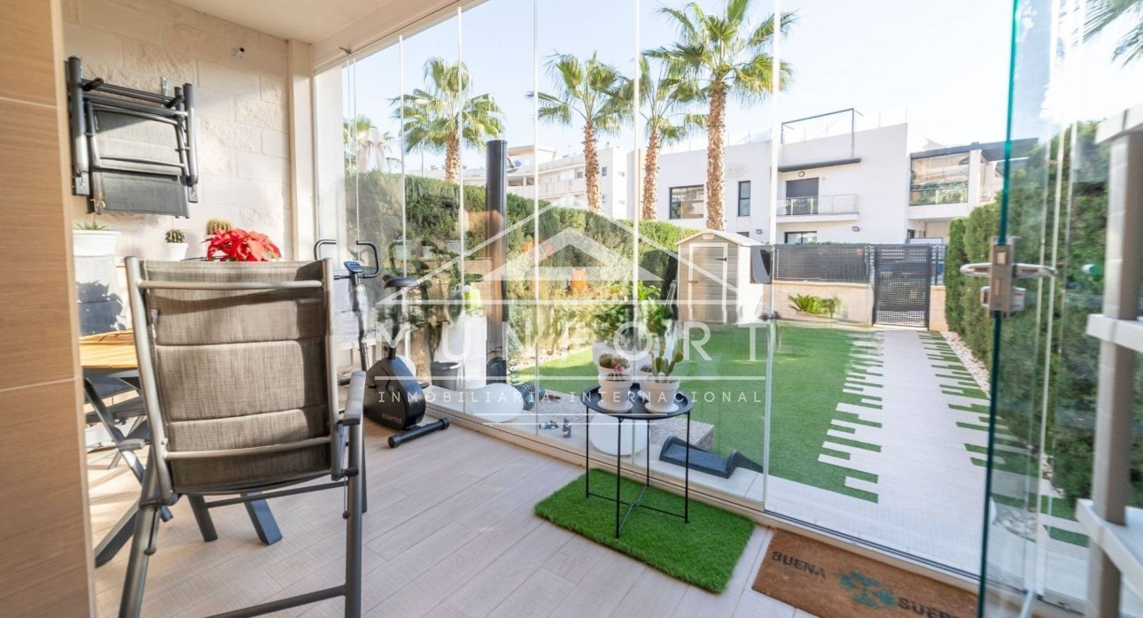 Revente - Appartements -
Orihuela Costa - Villamartín