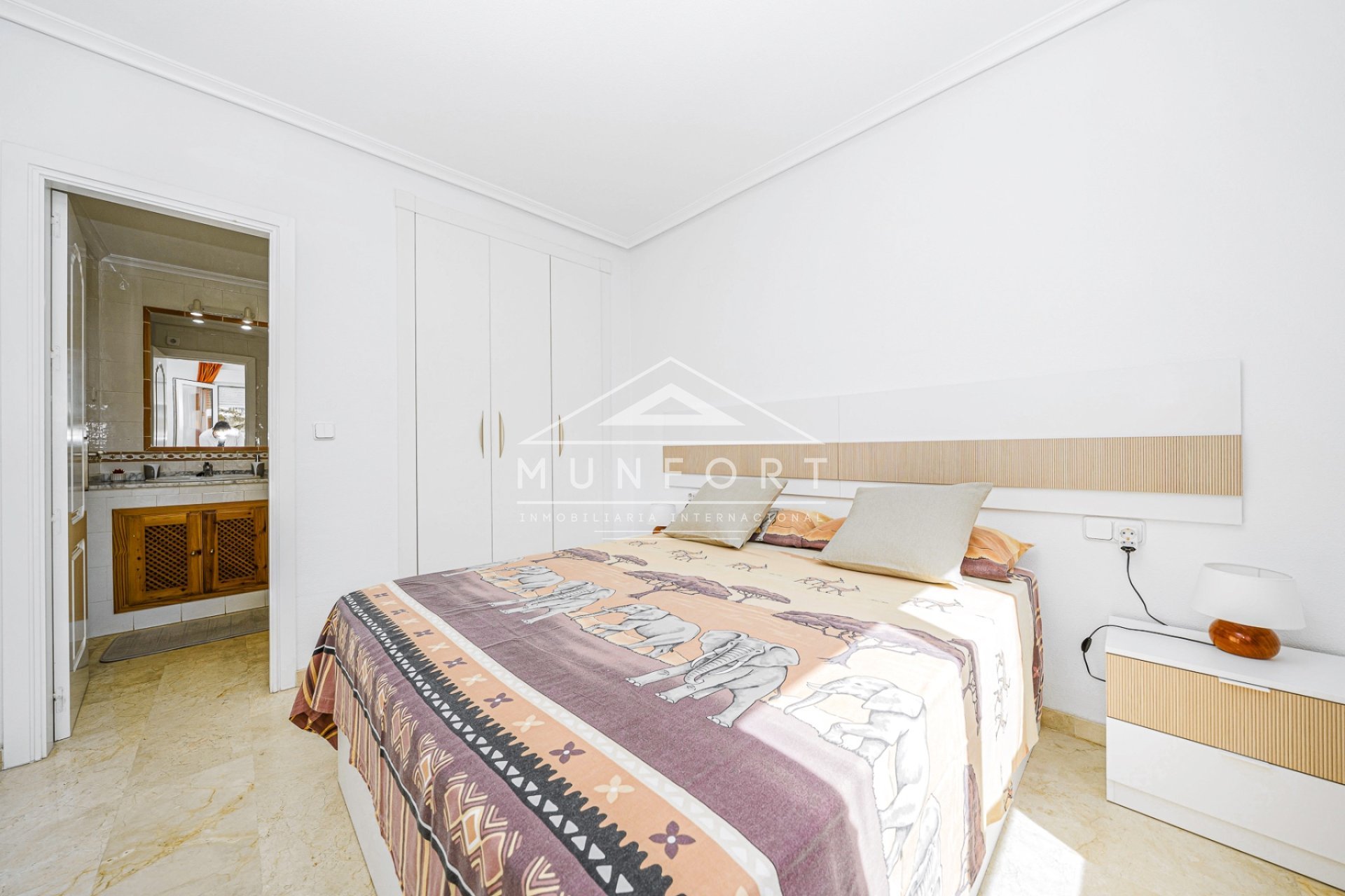 Revente - Appartements -
Orihuela Costa - Villamartín