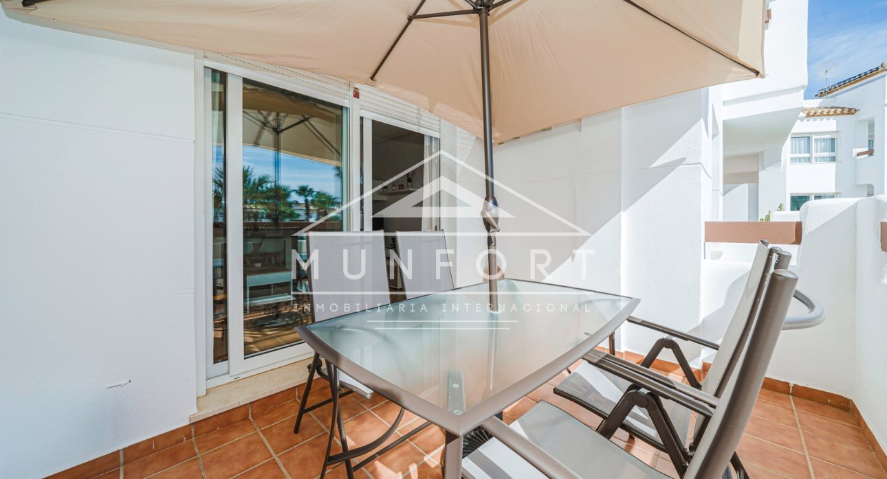 Revente - Appartements -
Orihuela Costa - Villamartín