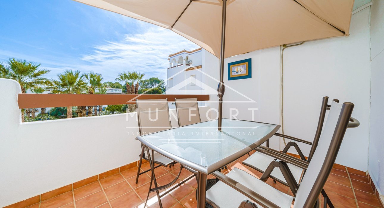 Revente - Appartements -
Orihuela Costa - Villamartín