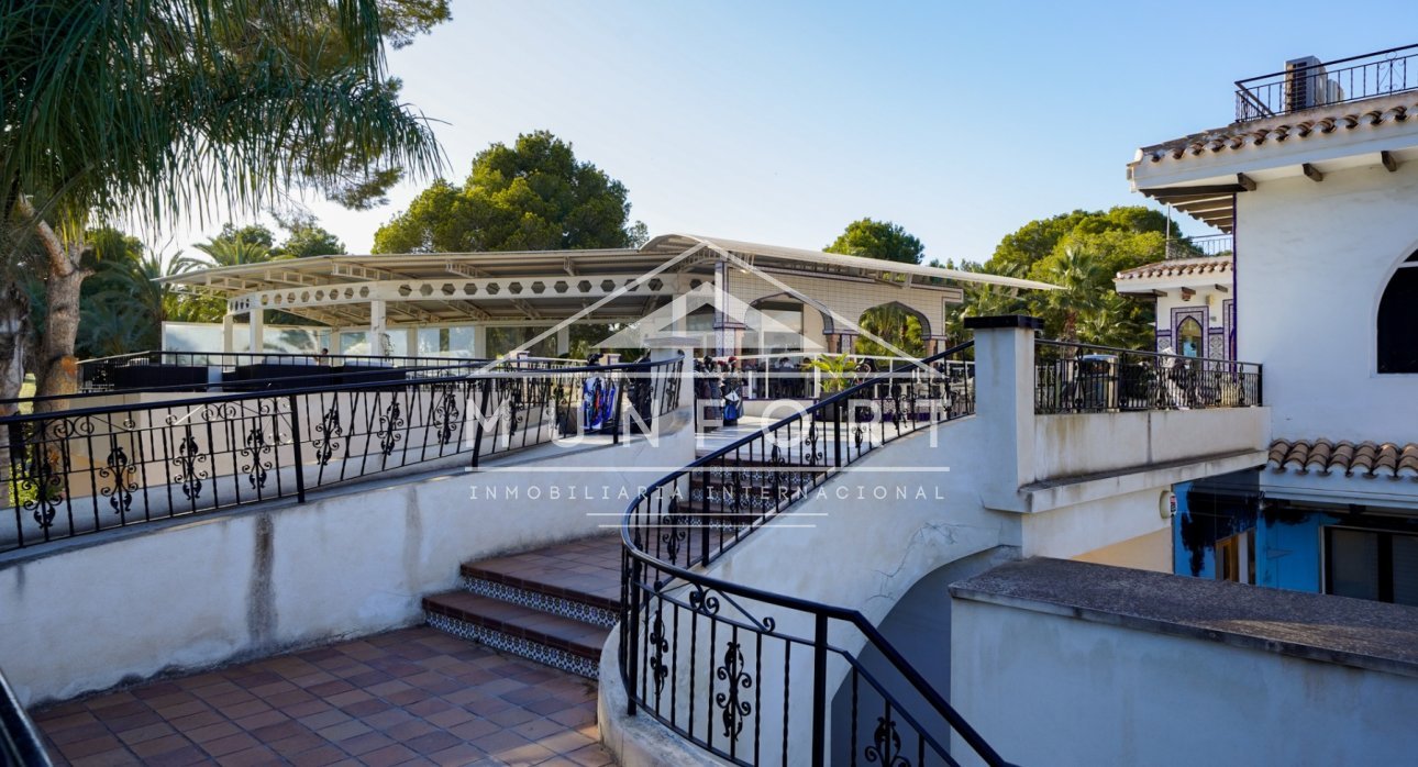 Revente - Appartements -
Orihuela Costa - Villamartín