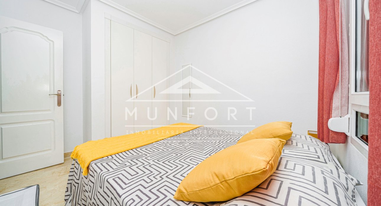 Revente - Appartements -
Orihuela Costa - Villamartín