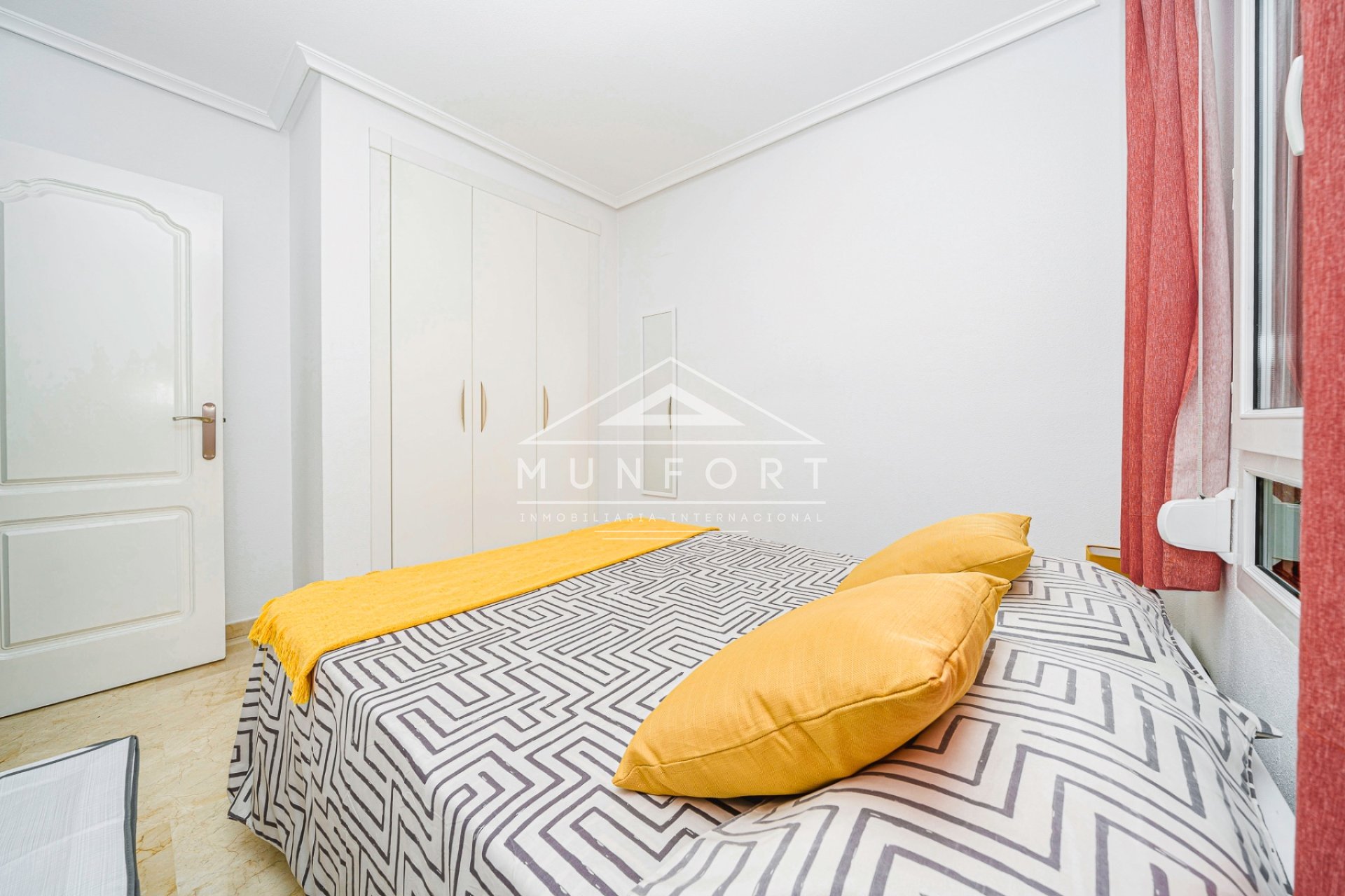 Revente - Appartements -
Orihuela Costa - Villamartín