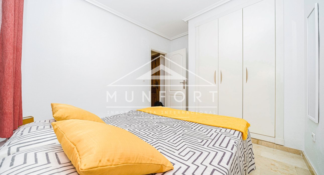Revente - Appartements -
Orihuela Costa - Villamartín