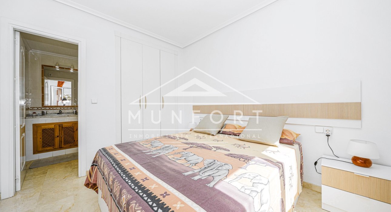 Revente - Appartements -
Orihuela Costa - Villamartín