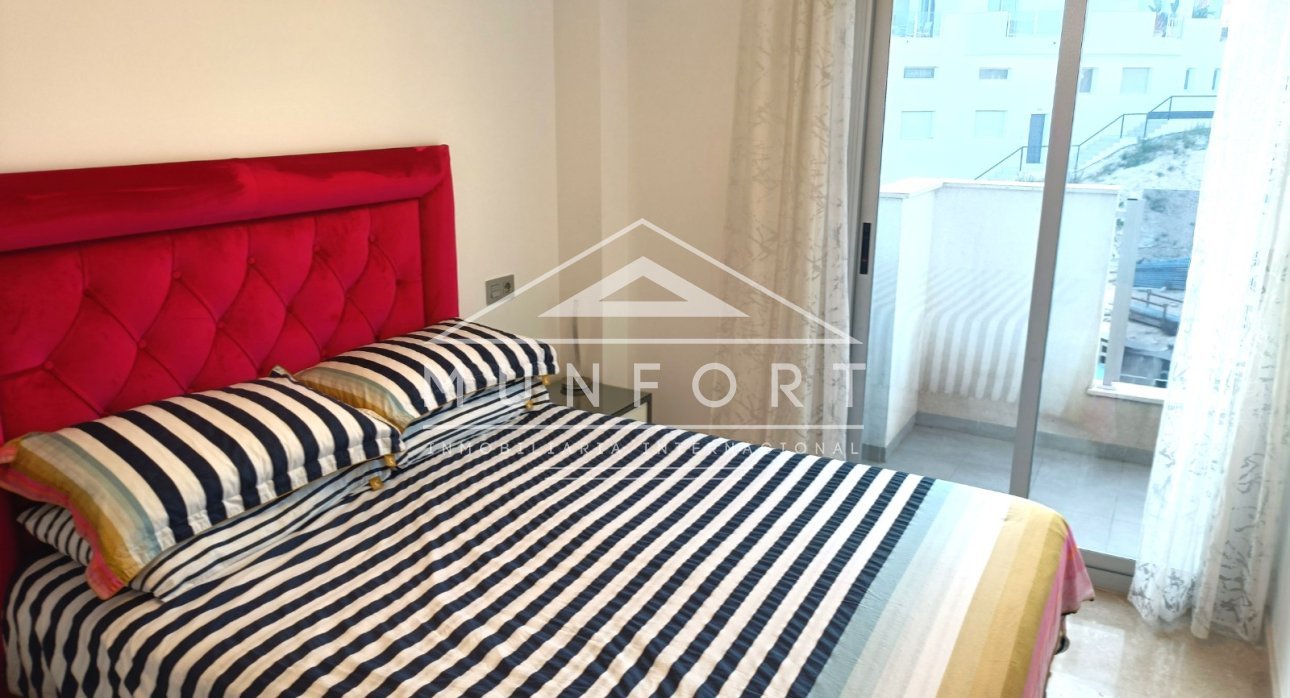 Revente - Appartements -
Orihuela Costa - Villamartín