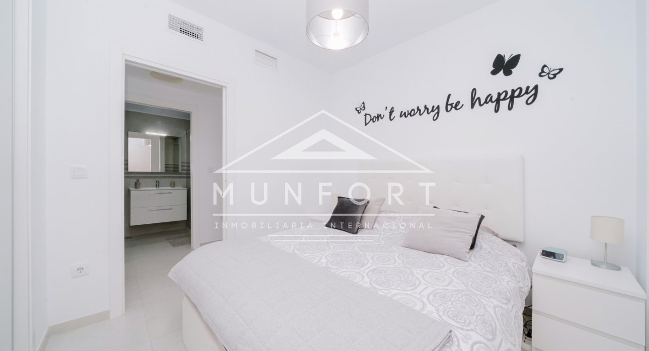 Revente - Appartements -
Orihuela Costa - Villamartín