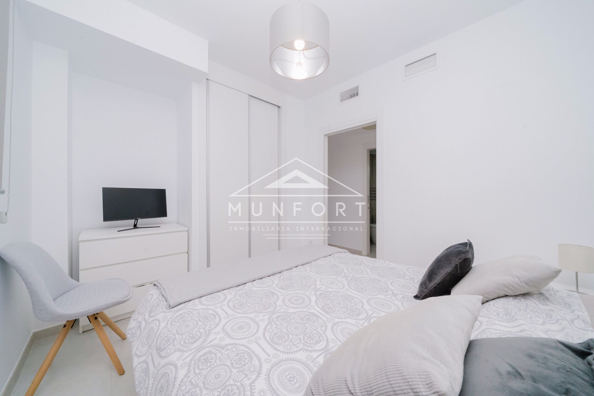 Revente - Appartements -
Orihuela Costa - Villamartín