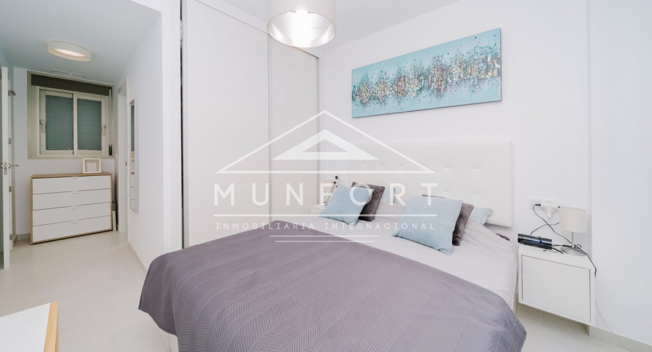 Revente - Appartements -
Orihuela Costa - Villamartín