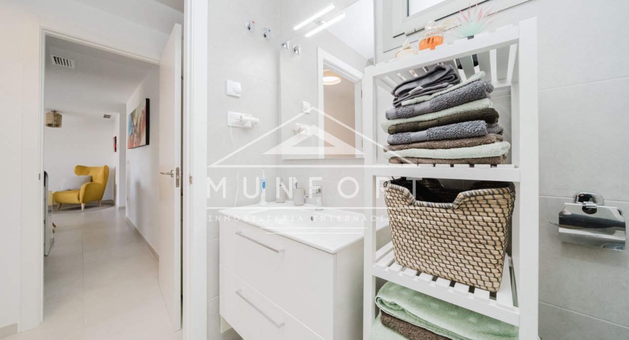 Revente - Appartements -
Orihuela Costa - Villamartín