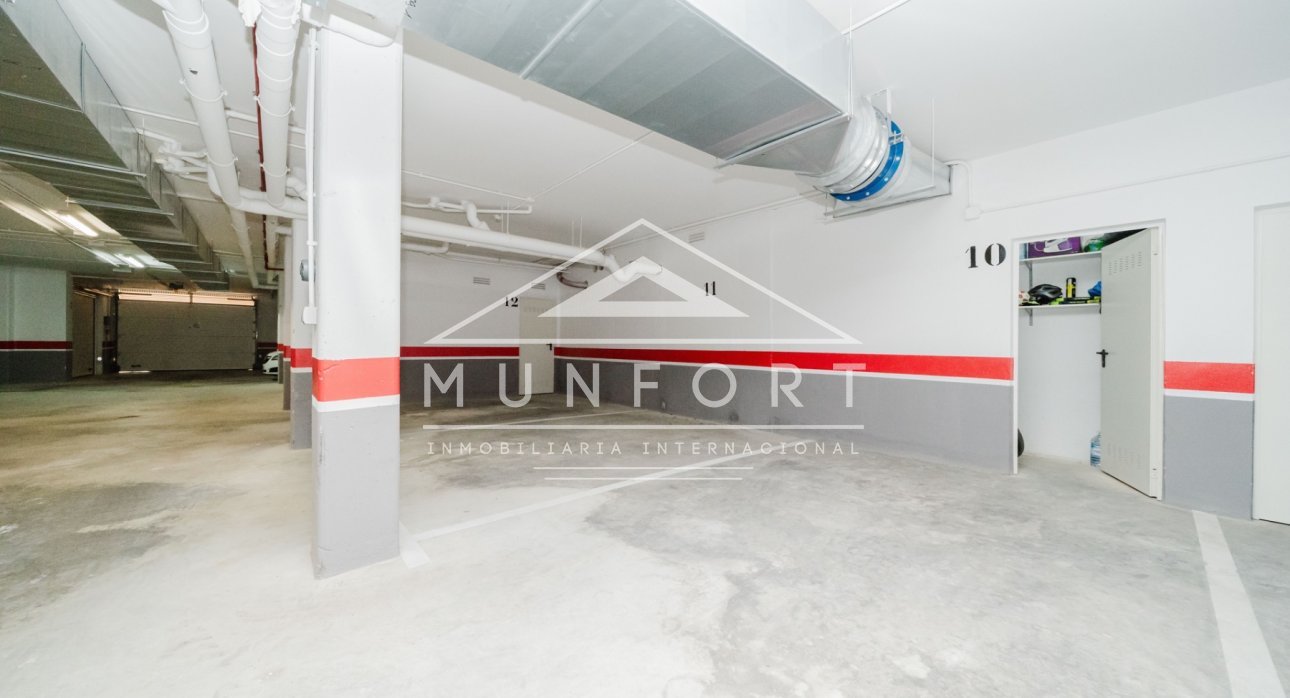 Revente - Appartements -
Orihuela Costa - Villamartín