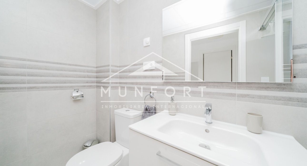 Revente - Appartements -
Orihuela Costa - Villamartín