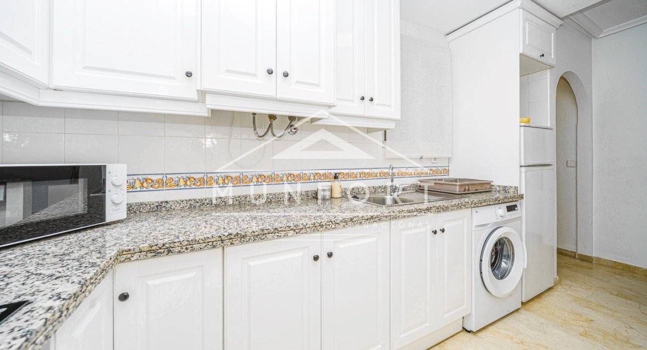 Revente - Appartements -
Orihuela Costa - Villamartín