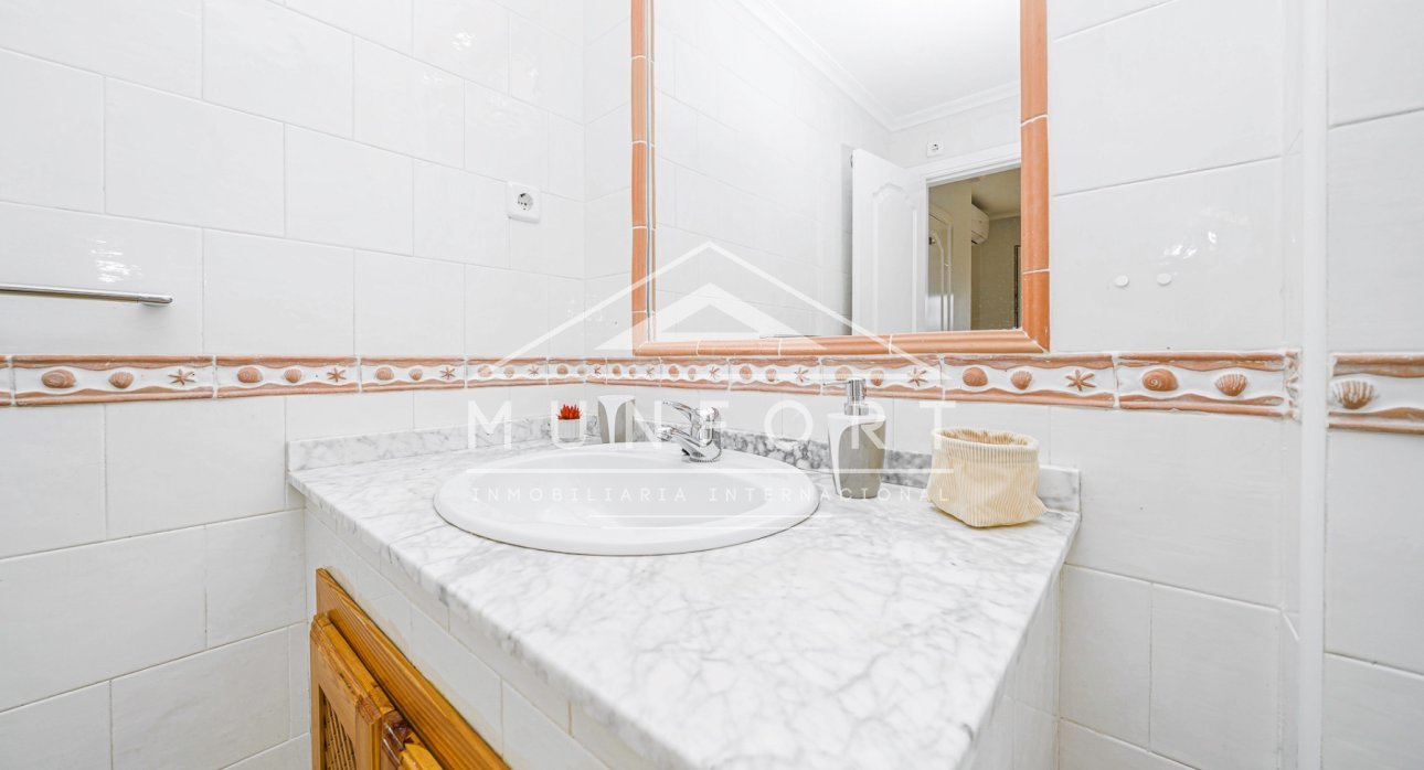 Revente - Appartements -
Orihuela Costa - Villamartín