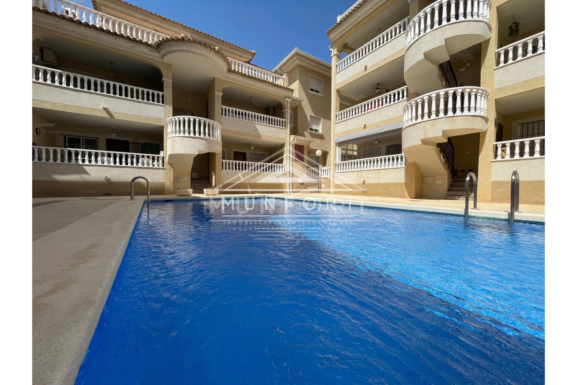 Revente - Appartements -
Orihuela Costa - ZENIAMAR