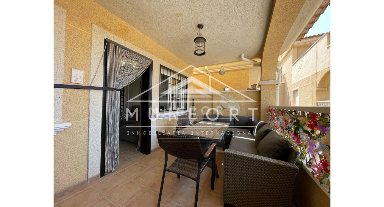 Revente - Appartements -
Orihuela Costa - ZENIAMAR