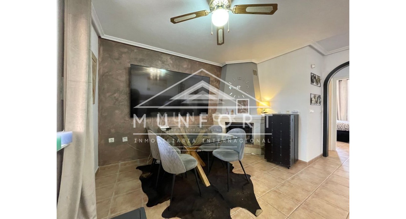 Revente - Appartements -
Orihuela Costa - ZENIAMAR