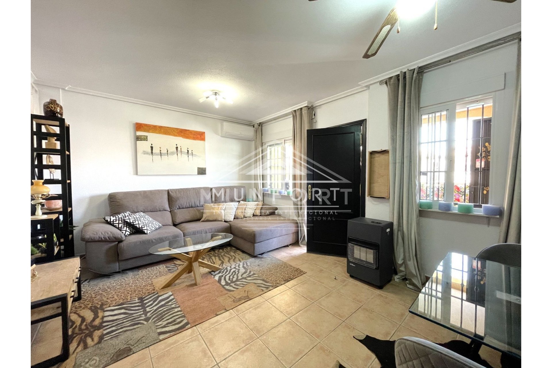 Revente - Appartements -
Orihuela Costa - ZENIAMAR