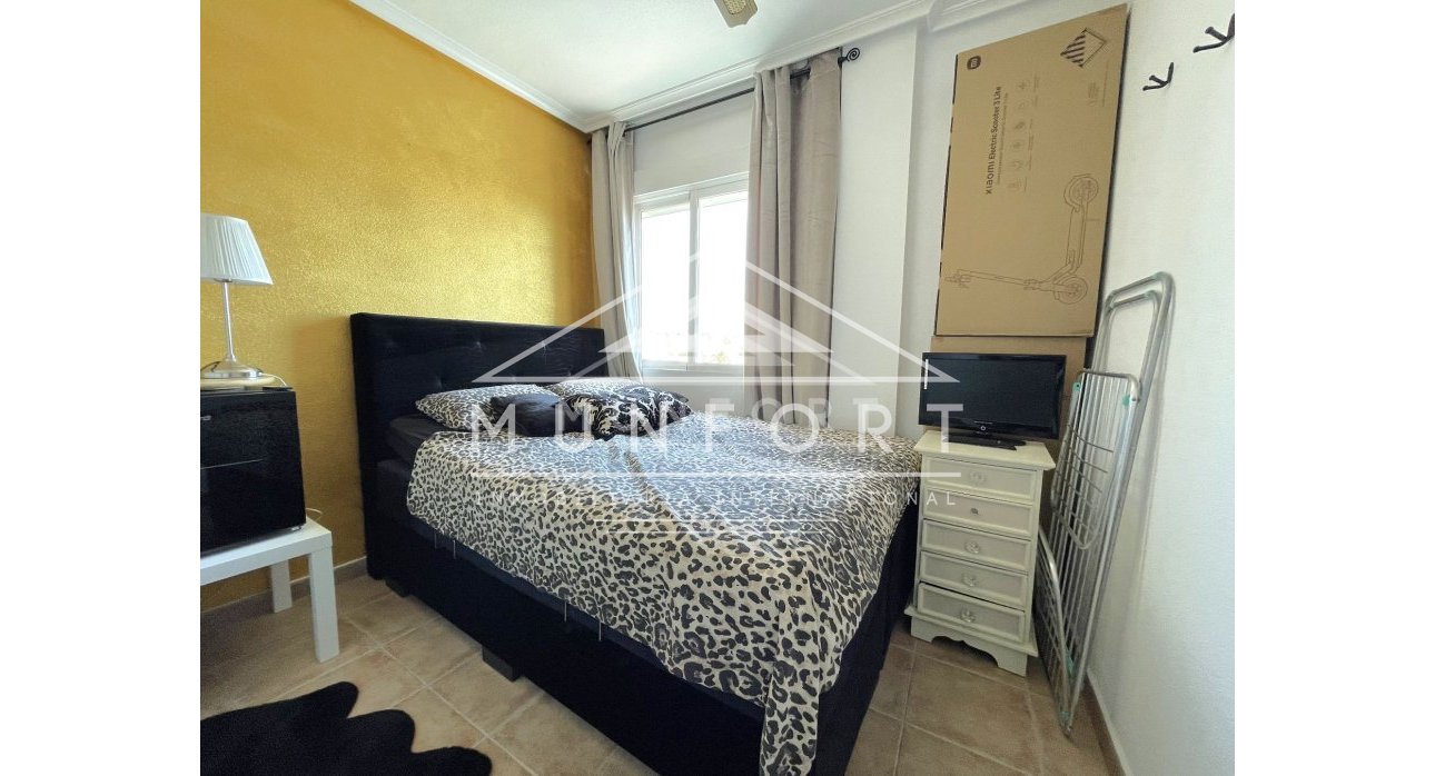 Revente - Appartements -
Orihuela Costa - ZENIAMAR