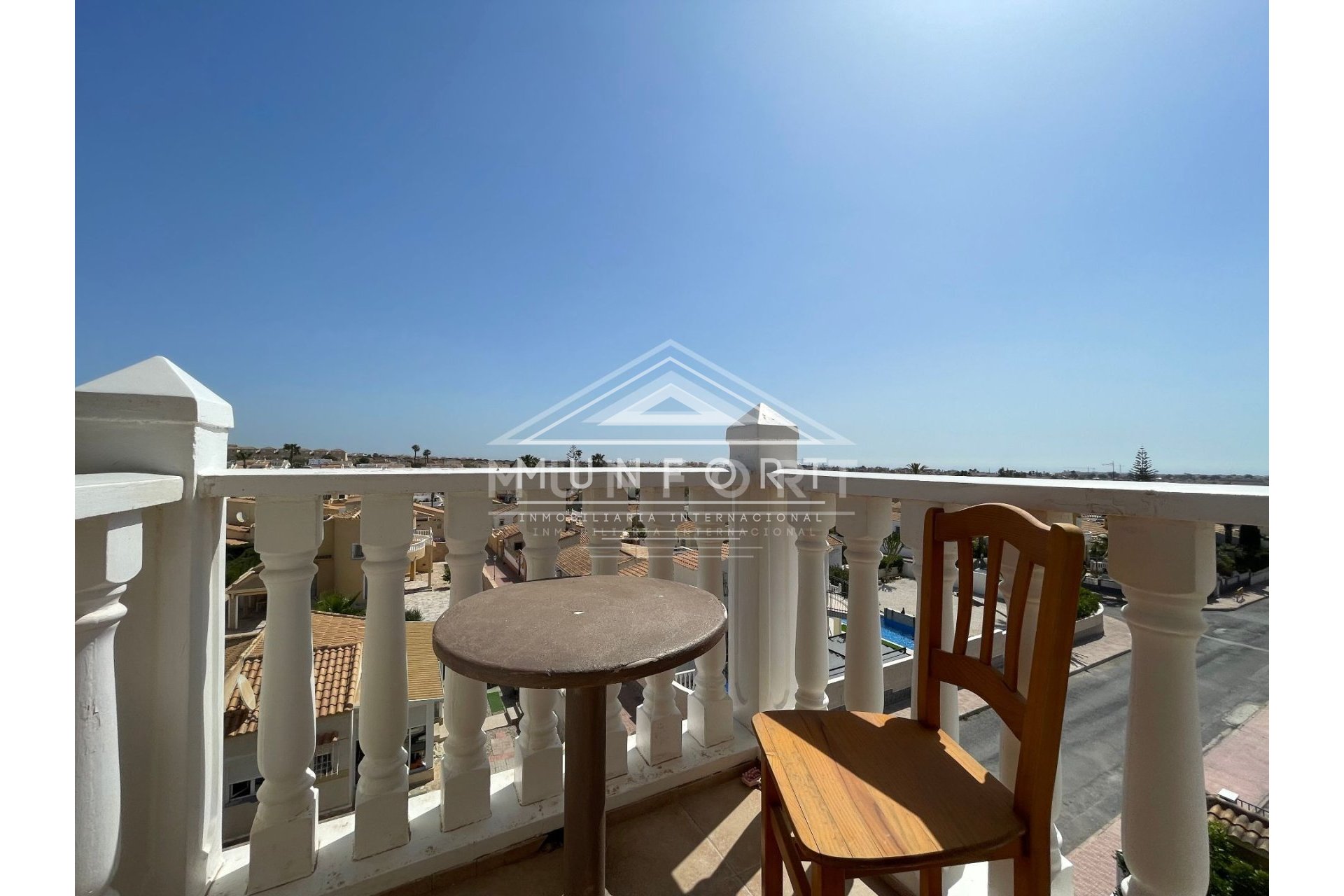 Revente - Appartements -
Orihuela Costa - ZENIAMAR