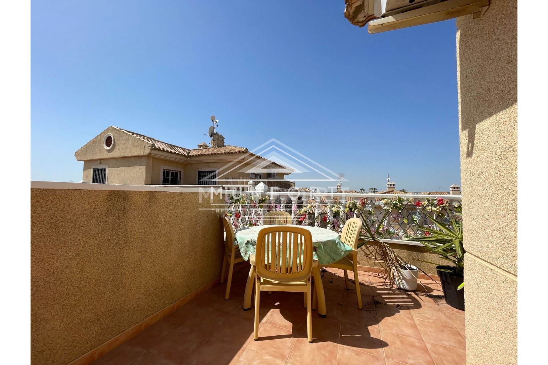 Revente - Appartements -
Orihuela Costa - ZENIAMAR