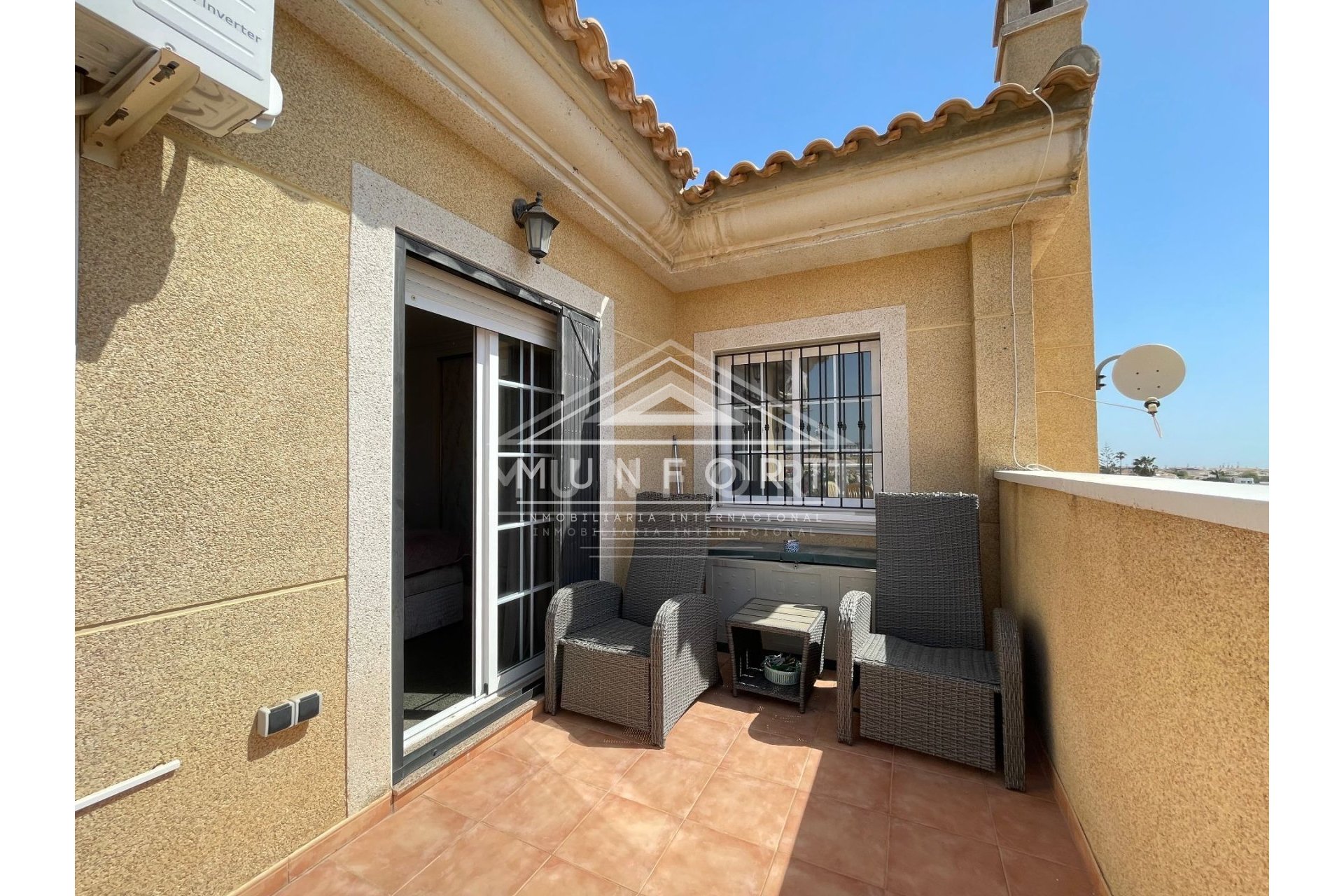 Revente - Appartements -
Orihuela Costa - ZENIAMAR