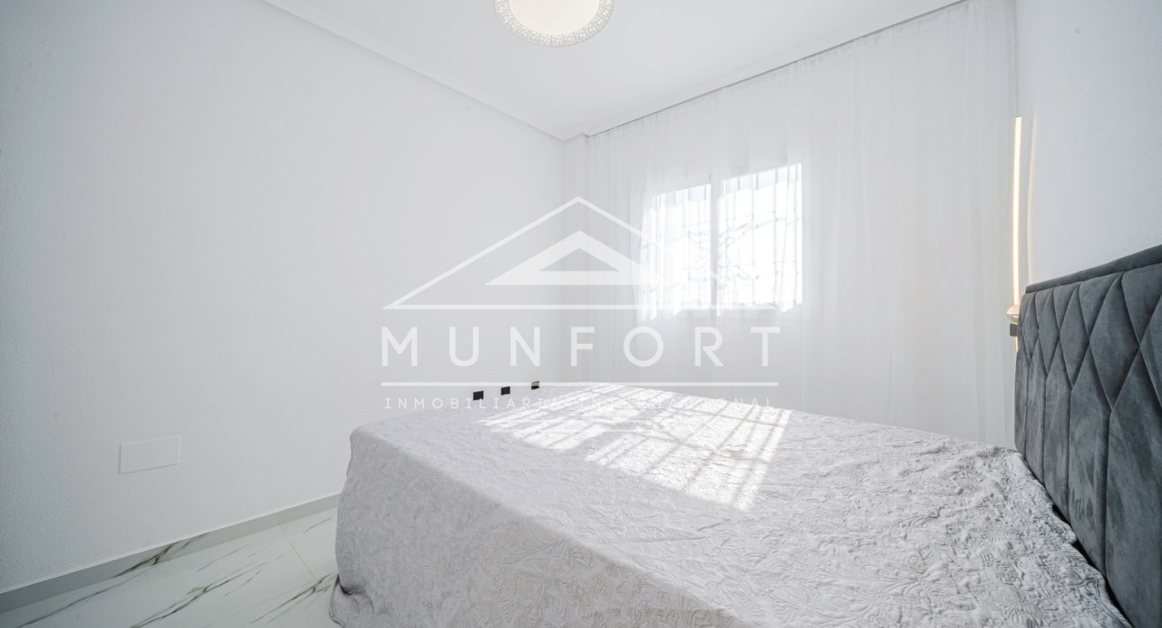 Revente - Appartements -
Orihuela Costa - ZENIAMAR