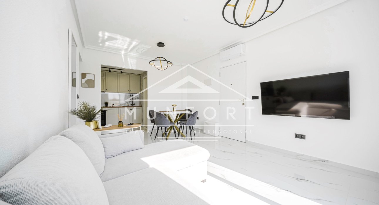 Revente - Appartements -
Orihuela Costa - ZENIAMAR