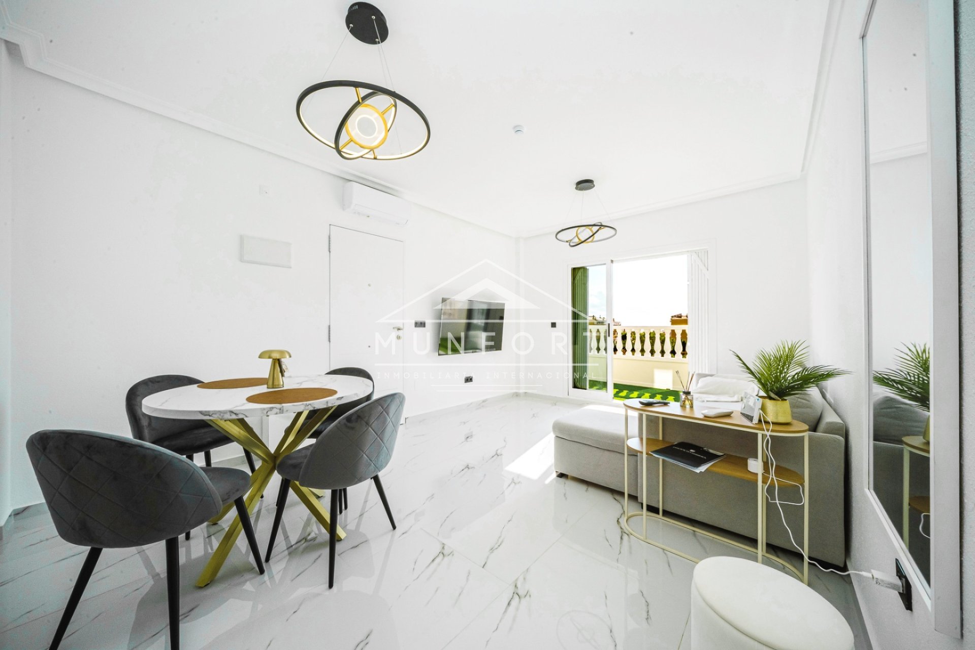 Revente - Appartements -
Orihuela Costa - ZENIAMAR