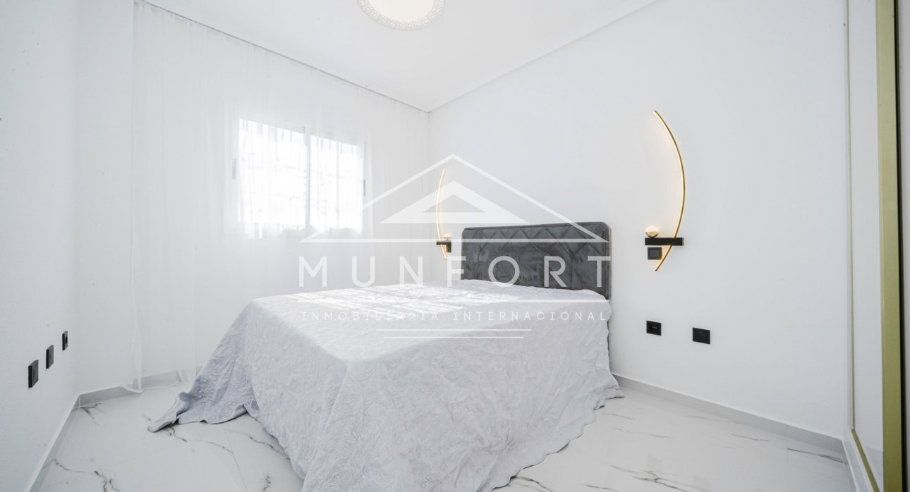 Revente - Appartements -
Orihuela Costa - ZENIAMAR