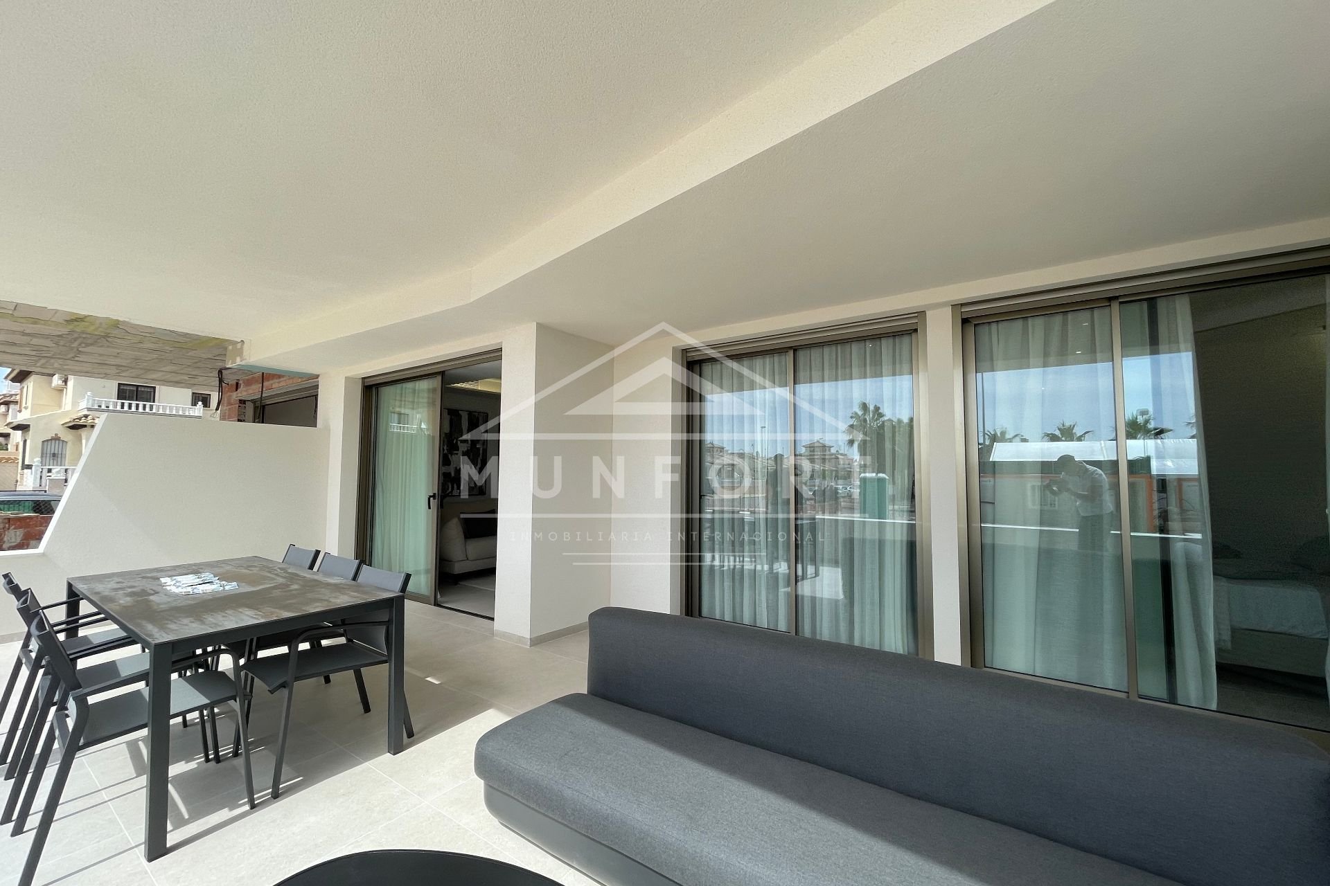 Revente - Appartements -
Orihuela Costa