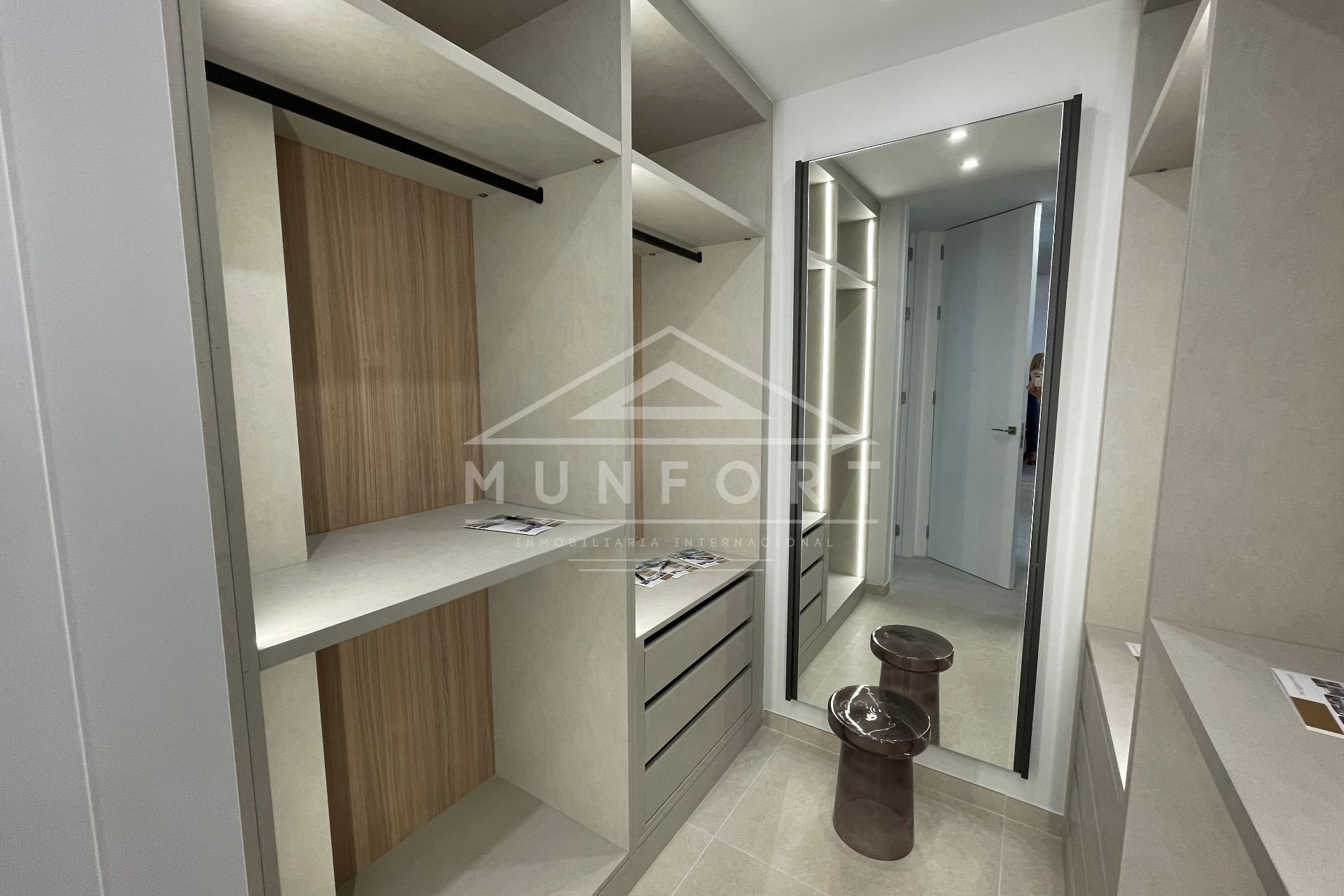 Revente - Appartements -
Orihuela Costa